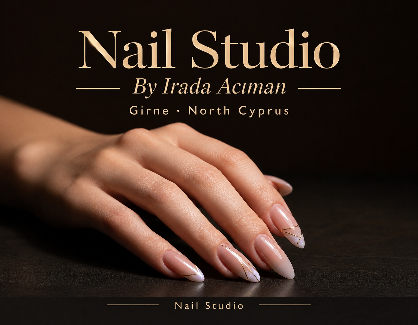 Nail Girne Studio